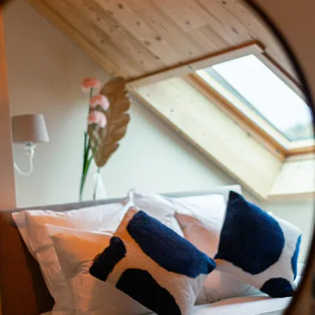 Les Quatre Saisons Hotel Dullin