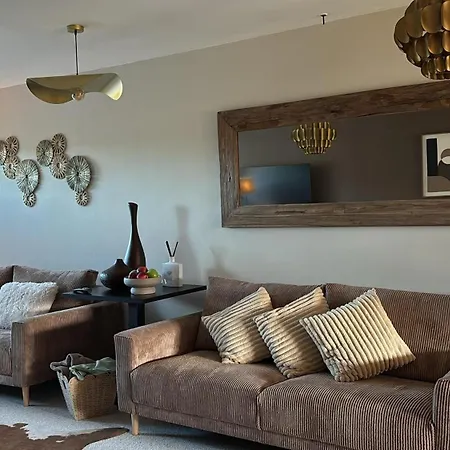 Hotel Les Quatre Saisons